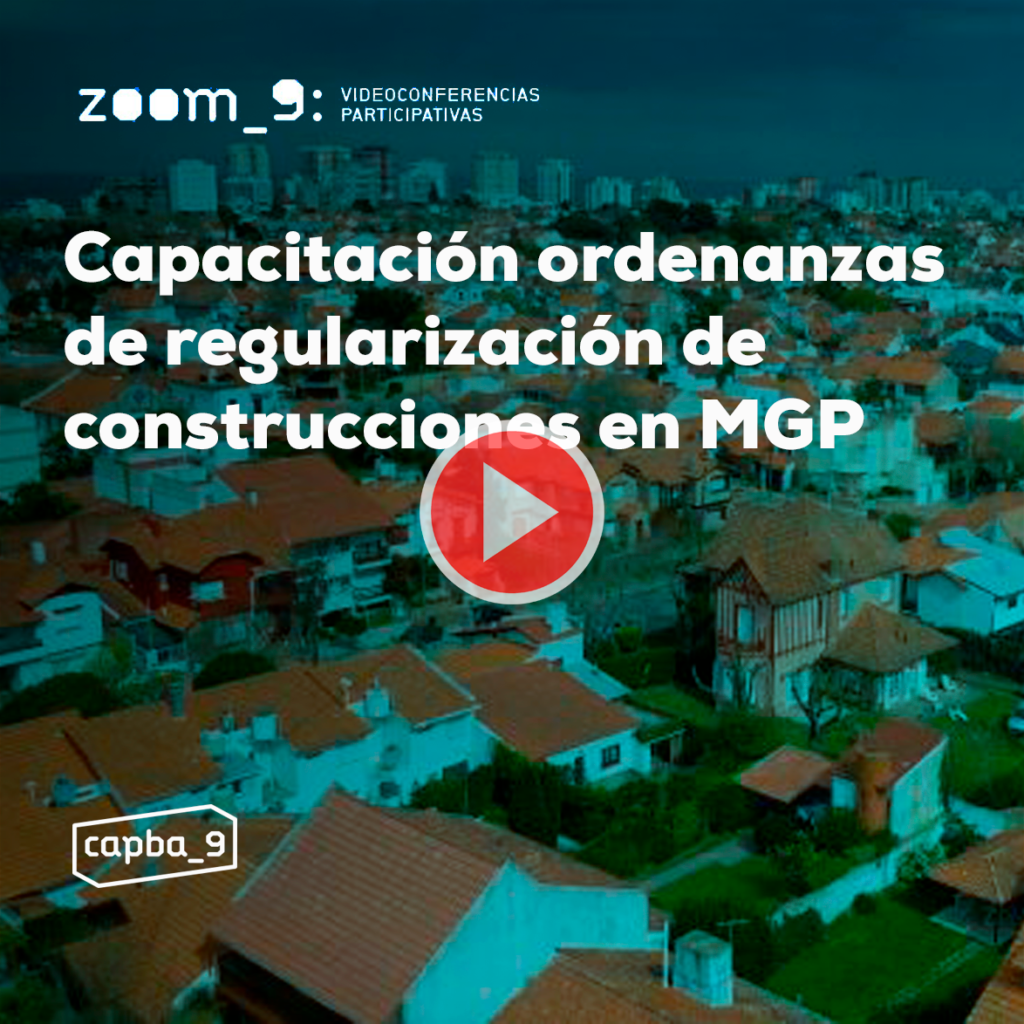 zoom_9 - Capacitación ordenanzas e regularización de construcciones en MGP