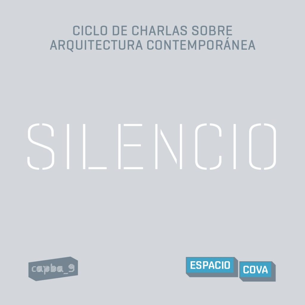 Ciclo silencio en Cova