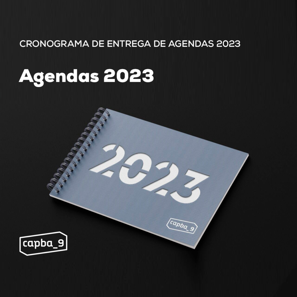 Agendas 2023