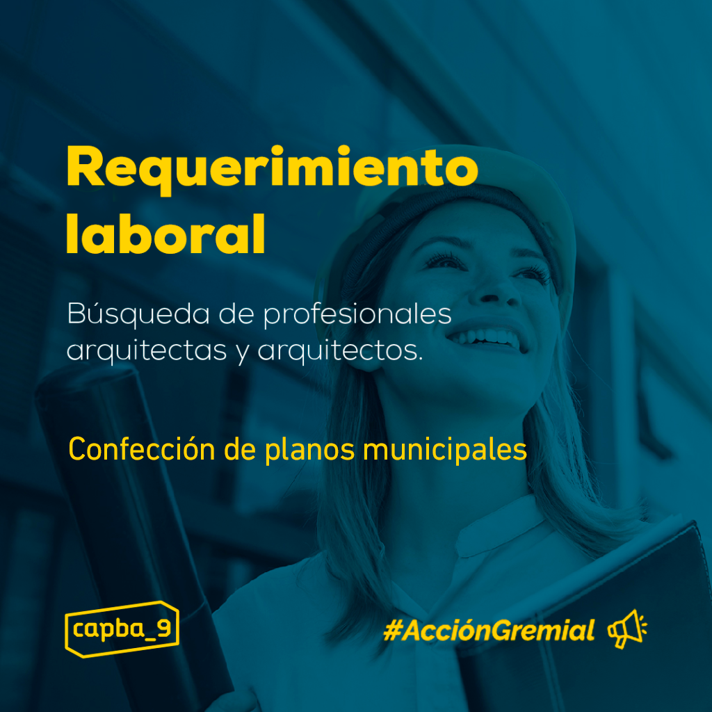 Requerimiento Laboral