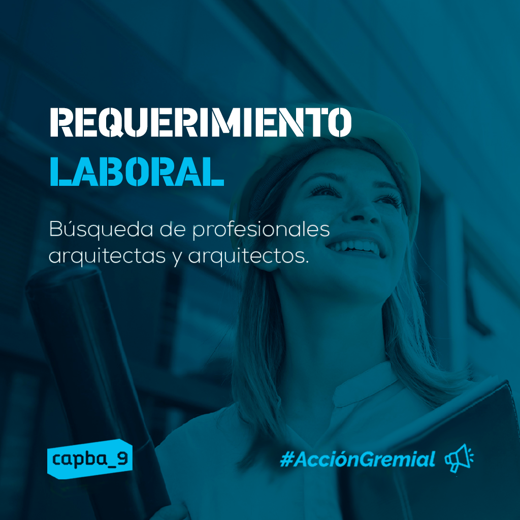 Requerimiento laboral